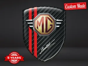 MG Autologos Exklusiv Pro Max Robust Stilvolles Design